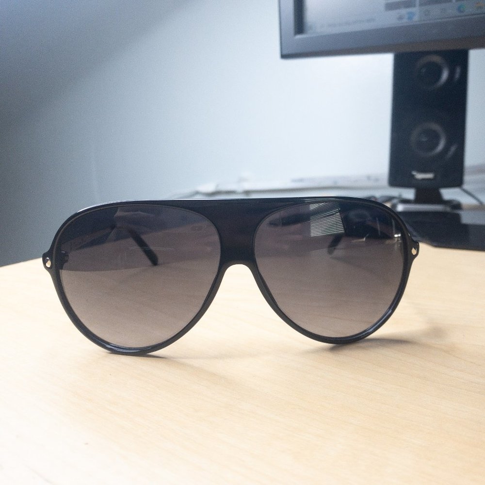 CHRISTIAN DIOR model TAHUATA color CSAHD ( collection "Les Marquises" )